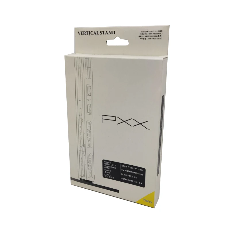 پایه نگهدارنده پلی استیشن 2 مدل TP-PXX689 پایه نگهدارنده پلی استیشن 2 اسلیم مدل TP-PXX689