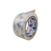 چسب پهن نواری کریستال 90 یارد نقاش کار