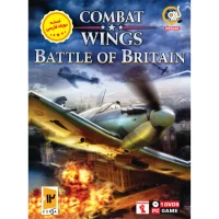 بازی Combat Wings Battle of Britain کامپیوتر نشر گردو