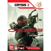 بازی Crysis 3 کامپیوتر نشر گردو