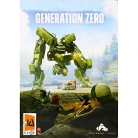 خرید بازی Generation Zero کامپیوتر نشر مدرن