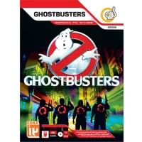 بازی Ghostbusters کامپیوتر نشر گردو
