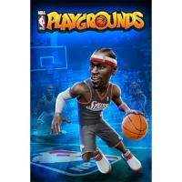 بازی NBA Playgrounds کامپیوتر
