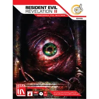 بازی Resident Evil Revelations II کامپیوتر نشر گردو