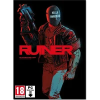 بازی Ruiner کامپیوتر