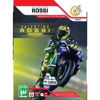 بازی Valentino Rossi کامپیوتر نشر گردو