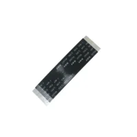 فلت 36 پین اتصال برد کانکتور دسته PS2 فت