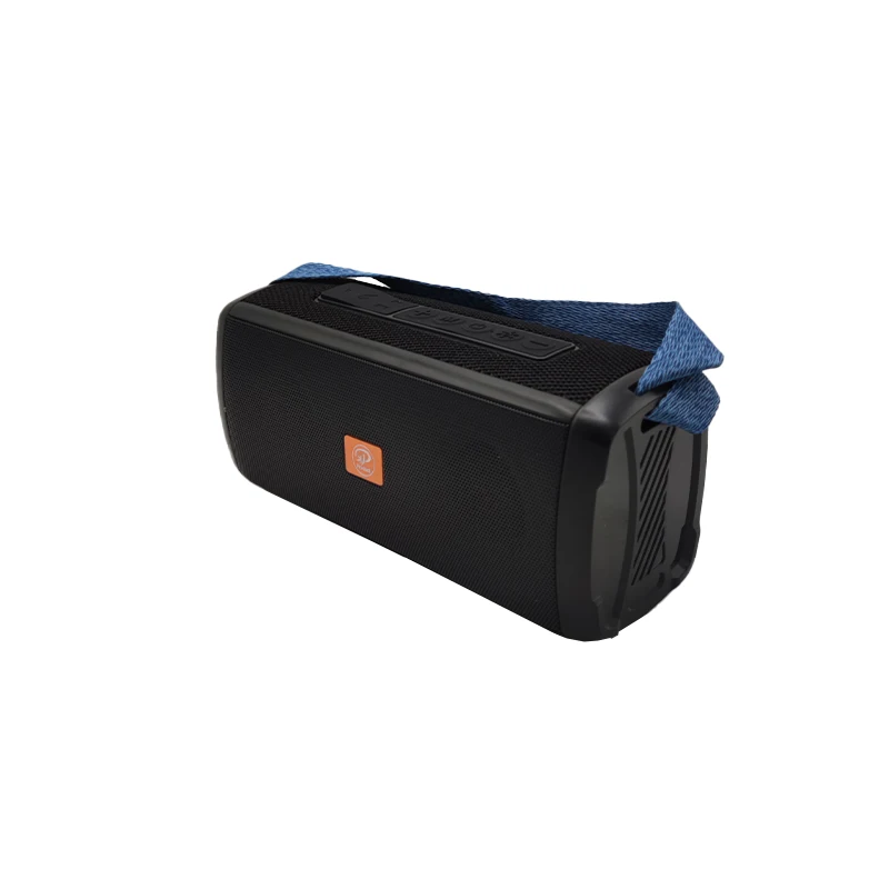 اسپیکر بلوتوثی ایکس پی پروداکت XP-B607G اسپیکر بلوتوثی ایکس پی پروداکت مدل XP-B607G
