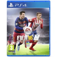 بازی FIFA 16 PS4