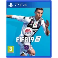 بازی FIFA 19 PS4