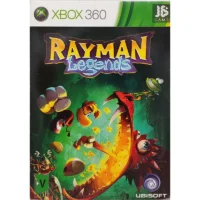 بازی Rayman Legends Xbox360