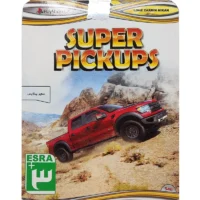 بازی Super PickUps PS2
