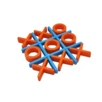 بازی فکری دوز 3×3 تانگو X-O