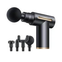 ماساژور تفنگی مدل Massage Gun