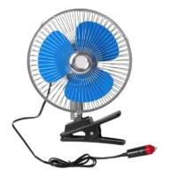 پنکه 24 ولت خودرو مدل Mars 24 Volt DC
