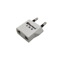 تبدیل دو به دو برق نارکن 6 آمپر Narken
