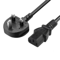 کابل برق PS3 Fat اورجینال طول 1.5 متر