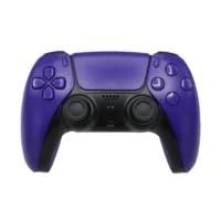 دسته بازی PS4 طرح PS5 مدل T29 بنفش