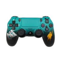 دسته بازی PS4 مدل DualShock 4 طرح سرباز