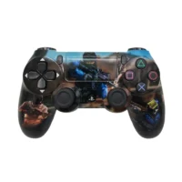دسته بازی PS4 مدل DualShock 4 طرح کانتر مدل B