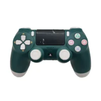 دسته بازی PS4 مدل DualShock 4 یشمی