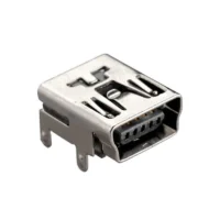 سوکت شارژ Mini USB دسته PS3 مدل D