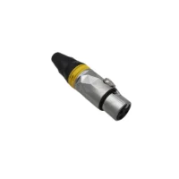 فیش کنون مادگی نوتریک دیاموند XLR