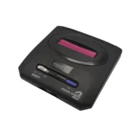 قاب و شاسی کنسول بازی سگا Mega Drive 2
