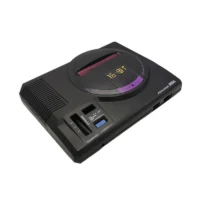 قاب و شاسی کنسول بازی سگا Mega Drive