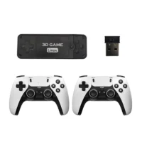 کنسول بازی گیم تایم 5 مدل Game Time 5 ظرفیت 128 گیگ