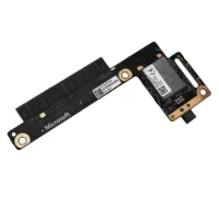 برد و کلید پاور Xbox Series X