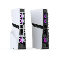 فن خنک کننده RGB دار PS5 پرو دابی TP5-35153S