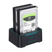 داکت هارد دیسک اونتن مدل UHD6