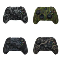 روکش و کاور دسته Xbox Series S/X طرح چریک