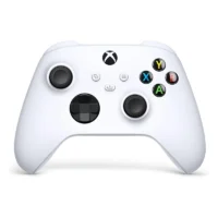دسته بازی مایکروسافت مناسب برای Xbox Series S/X سفید