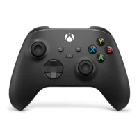 دسته بازی مایکروسافت مناسب برای Xbox Series S X مشکی