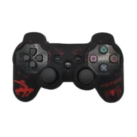 روکش و کاور دسته PS3 طرح اسپایدرمن