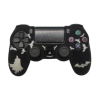 روکش و کاور دسته PS4 طرح بتمن