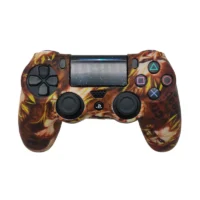 روکش و کاور دسته PS4 طرح جوکر