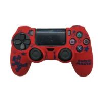 روکش و کاور دسته PS4 طرح سوپر ماریو