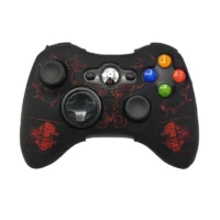 روکش و کاور دسته Xbox 360 طرح Call of Duty Black Ops III