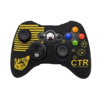 روکش و کاور دسته Xbox 360 طرح Crash Team Racing