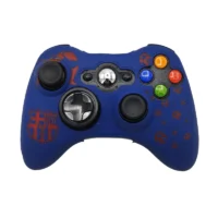 روکش و کاور دسته Xbox 360 طرح بارسلونا