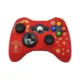 روکش و کاور دسته Xbox 360 طرح منچستر یونایتد