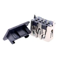 سوکت کانکتور USB2.0 پلی استیشن 5