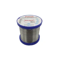 سیم لحیم سولدکس 0.8mm وزن 50 گرم