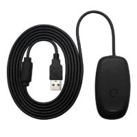 دانگل دسته بازی بی سیم Xbox 360 به PC