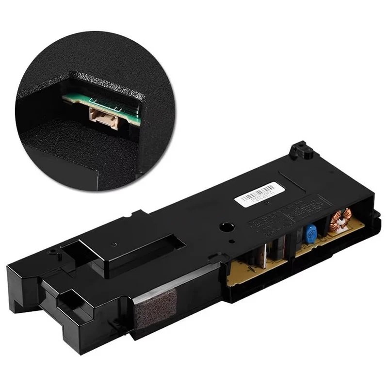 پاور (تغزیه) PS4 4 ADP-200ER پاور (تغزیه) پلی استیشن 4 فت 5 پین ADP-240AR