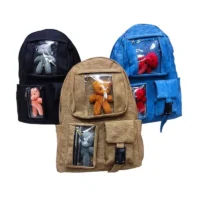 کوله پشتی فانتزی مدل P312