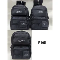 کوله پشتی کارسون کانگورو مدل P165